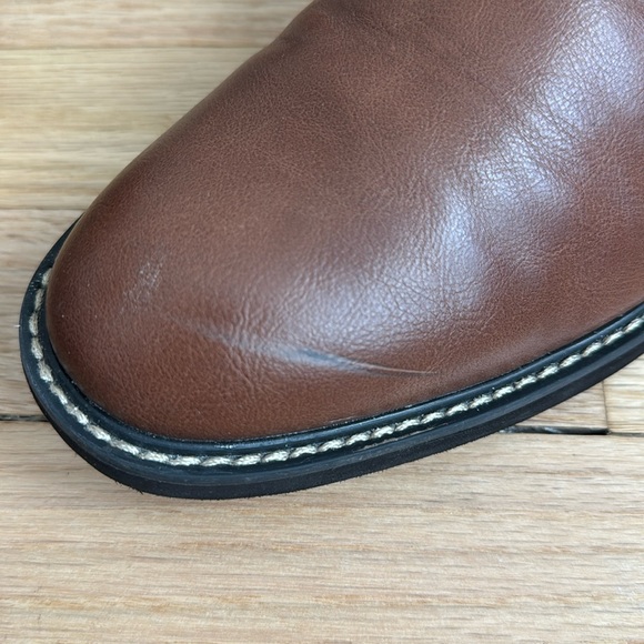 Laced chukka boot dress/casual shoes - Picture 9 of 9